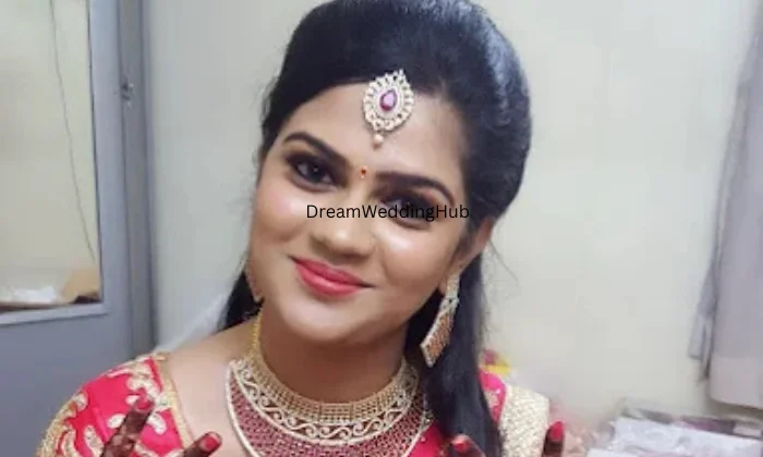 Orchids beauty parlour